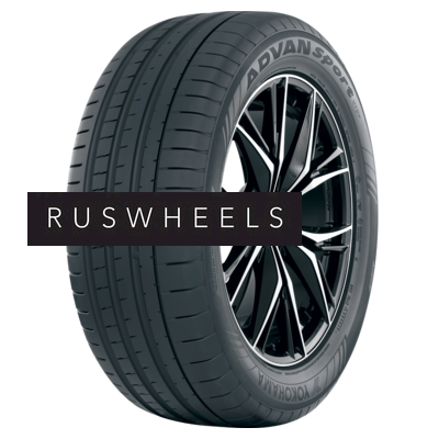 Шины Yokohama 275/40ZR18 103(Y) XL Advan Sport V107 TL Шины Yokohama 275/40ZR18 103(Y) XL Advan Sport V107 TL