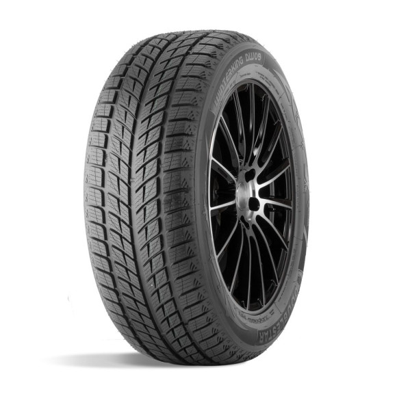 Шины DoubleStar 275/40/20 V 106 DW09 XL Шины DoubleStar 275/40/20 V 106 DW09 XL