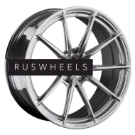 Диски LS Forged 8x19/5x114,3 ET45 D67,1 LS FG05 HPB (конус, C570)