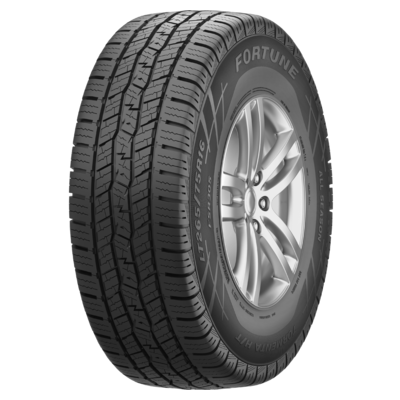 Шины Fortune LT285/50R20 119/116S Tormenta H/T FSR305 TL 10PR Шины Fortune LT285/50R20 119/116S Tormenta H/T FSR305 TL 10PR