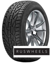 Шины Tigar 245/40 r18 WINTER 97V
