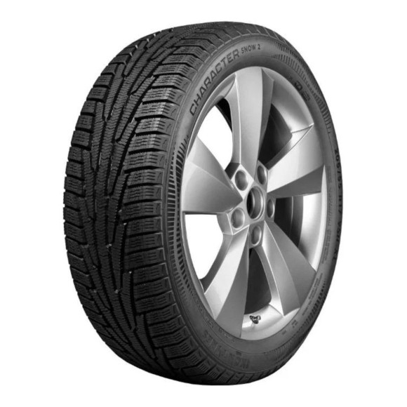 Шины Ikon Tyres 185/65/15 R 92 Ikon Character Snow 2 XL Шины Ikon Tyres 185/65/15 R 92 Ikon Character Snow 2 XL