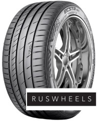 Шины Kumho 275/35 r22 Ecsta PS71 104Y