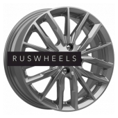 Диски iFree 6x16/5x100 ET38 D57,1 Миконос (КС946) Хай Вэй Диски iFree 6x16/5x100 ET38 D57,1 Миконос (КС946) Хай Вэй