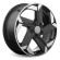 Диски iFree Original 6,0\R16 5*114.3 ET43 d67.1 Алмаз черный