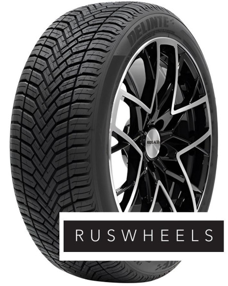 Шины Delinte 225/60 r17 AW6 103V