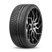 Шины Michelin 265/40 r19 Pilot Alpin 4 N0 98V