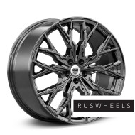 Диски КиК R20 / 9J PCD 5x120 ЕТ 30 ЦО 66.1 Элерон