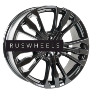 Диски RST 7x18/5x108 ET36 D65,1 R188 (Exeed TXL) BL Диски RST 7x18/5x108 ET36 D65,1 R188 (Exeed TXL) BL