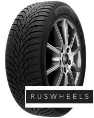 Шины Kumho 165/65 r14 WP52 79T Шины Kumho 165/65 r14 WP52 79T
