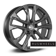 Диски Скад R17 / 7J PCD 5x112 ЕТ 40 ЦО 66.6 Атакор Диски Скад R17 / 7J PCD 5x112 ЕТ 40 ЦО 66.6 Атакор