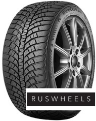 Шины Kumho 215/45/17 V 91 WinterCraft WP71 XL Шины Kumho 215/45/17 V 91 WinterCraft WP71 XL