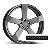 Диски Dezent R15 / 6J PCD 5x114.3 ЕТ 40 ЦО 71.6 TD graphite Диски Dezent R15 / 6J PCD 5x114.3 ЕТ 40 ЦО 71.6 TD graphite