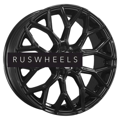 Диски RST 6,5x18/5x108 ET33 D60,1 R198 (Chery) BL