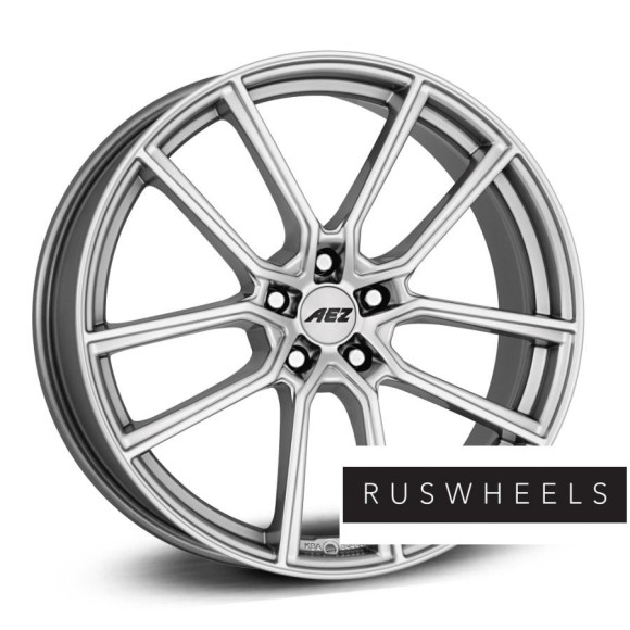 Диски AEZ R17 / 7.5J PCD 5x114.3 ЕТ 38 ЦО 71.6 Raise hg Диски AEZ R17 / 7.5J PCD 5x114.3 ЕТ 38 ЦО 71.6 Raise hg
