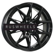 Диски RST 6,5x16/5x114,3 ET45 D60,1 R146 BL