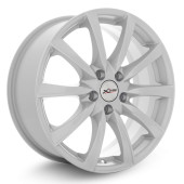 Диски Xtrike 7,0\R17 5*100 ET38 d67.1 HS