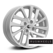 Диски iFree Original R15 / 6J PCD 4x100 ЕТ 40 ЦО 60.1 ZV Logan КС899 Диски iFree Original R15 / 6J PCD 4x100 ЕТ 40 ЦО 60.1 ZV Logan КС899