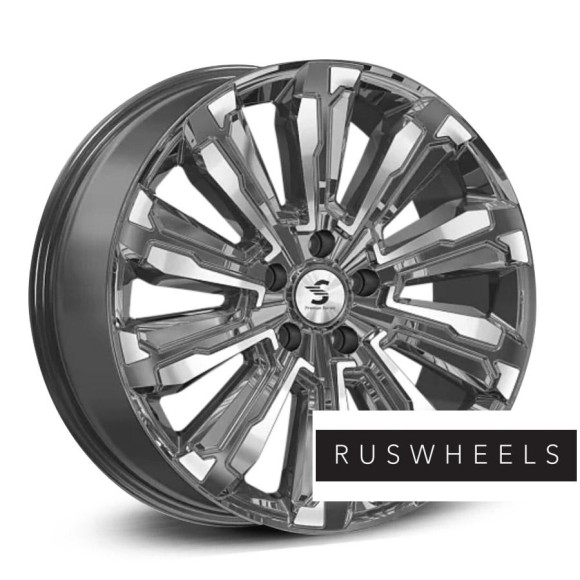Диски Premium Series R20 / 8J PCD 5x108 ЕТ 45 ЦО 63.35 КР1061 Humber Диски Premium Series R20 / 8J PCD 5x108 ЕТ 45 ЦО 63.35 КР1061 Humber
