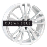 Диски RST 7x18/5x108 ET36 D65,1 R188 (Exeed TXL) Silver Диски RST 7x18/5x108 ET36 D65,1 R188 (Exeed TXL) Silver