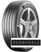 Шины Continental 225/60 r18 UltraContact 100H Шины Continental 225/60 r18 UltraContact 100H
