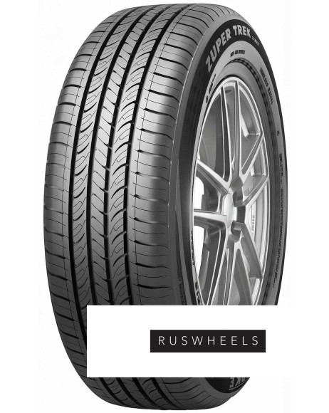 Шины Westlake 225/60 r18 ZUPER TREK Z-203 100H