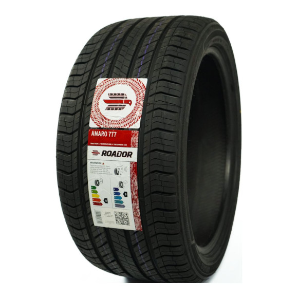 Шины ROADOR  225/45/19  V 96 AMARO777  XL