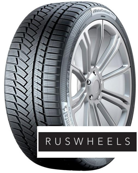 Шины Continental 215/65 r17 WinterContact TS850 P SUV 99T Шины Continental 215/65 r17 WinterContact TS850 P SUV 99T