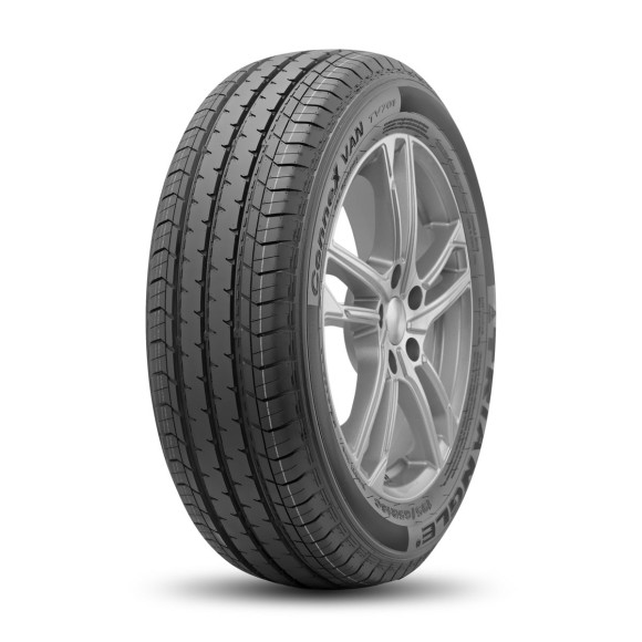 Шины Triangle 195/65/14 R 106/104 TV701 Шины Triangle 195/65/14 R 106/104 TV701
