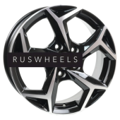 Диски RST 6,5x16/5x114,3 ET40 D60,1 R066 (Corolla) BD