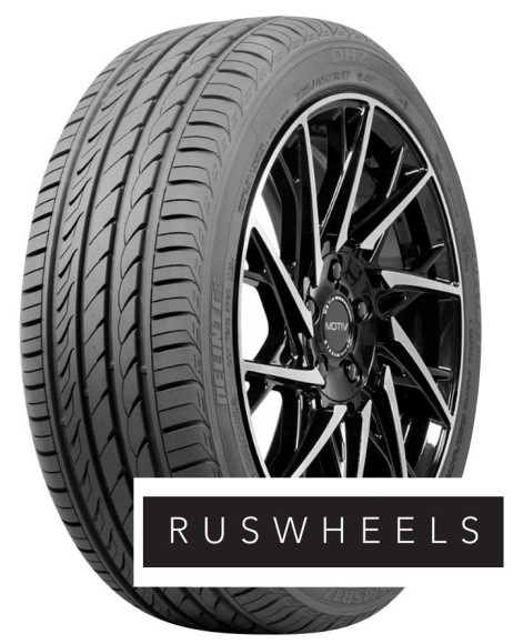 Шины Delinte 155/80 r13 DH2 79T Шины Delinte 155/80 r13 DH2 79T