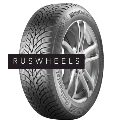 Шины Continental 285/45R22 114V XL WinterContact TS 870 P TL FR