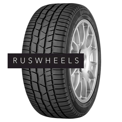 Шины Continental 265/30R20 94V XL ContiWinterContact TS 830 P RO1 TL FR