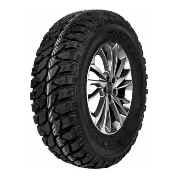 Шины MIRAGE  33/12.5/20  Q 114 MR-MT172   старше 3-х лет