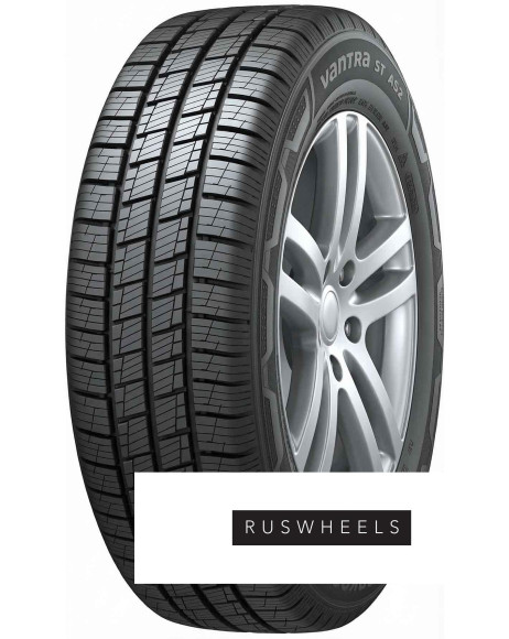 Шины Hankook 225/75R16C 121/120R Vantra ST AS2 RA30 TL 10PR