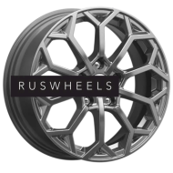 Диски iFree 6,5x16/5x112 ET38 D66,6 Спейс-Нидл (КС1000) Хай Вэй