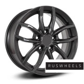 Диски КиК R15 / 6.5J PCD 5x108 ЕТ 42 ЦО 67.1 Фрост