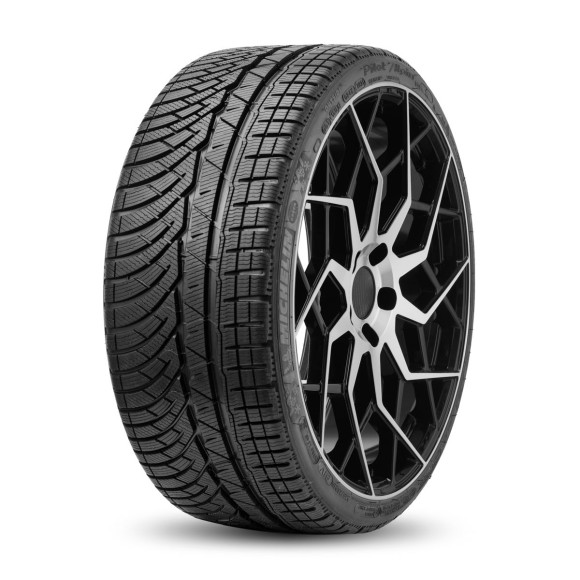 Шины Michelin 245/45 r18 Pilot Alpin 4 100V Runflat Шины Michelin 245/45 r18 Pilot Alpin 4 100V Runflat