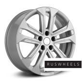Диски Carwel R18 / 7J PCD 5x108 ЕТ 33 ЦО 60.1 Куж Диски Carwel R18 / 7J PCD 5x108 ЕТ 33 ЦО 60.1 Куж