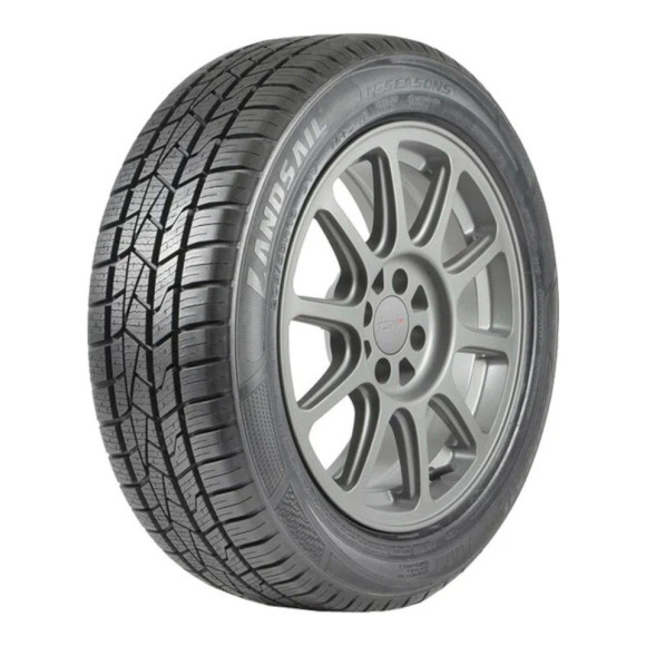 Шины Landsail 235/45/17 W 97 4-SEASONS XL старше 3-х лет Шины Landsail 235/45/17 W 97 4-SEASONS XL старше 3-х лет