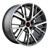 Диски LEGE ARTIS  Concept-LX522  10,0\R21 5*150 ET45  d110,1  GMF  [9267017]