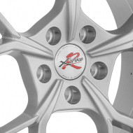 Диски X'trikeRST  Octavia  R086  6,5\R16 5*112 ET40  d57,1  HSL  [40412]  Fb max 580 kg