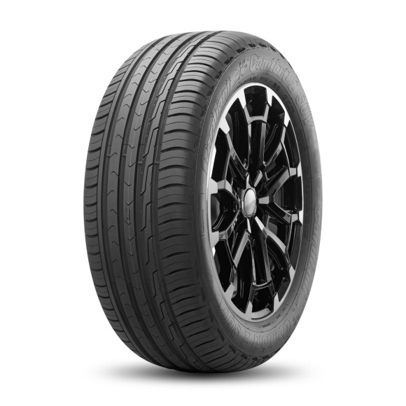 Шины Cordiant 235/55 r18 Comfort 2 SUV 104V