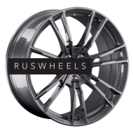 Диски LS Forged 8x20/5x114,3 ET30 D60,1 LS FG06 GM (конус, C570)