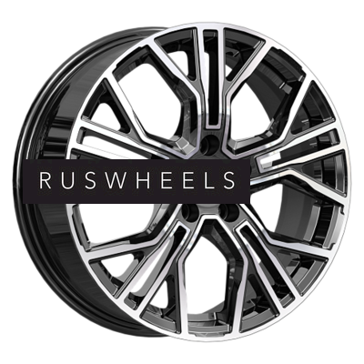 Диски СКАД 6,5x17/5x114,3 ET35 D67,1 Тибет (КЛ379) Алмаз Диски СКАД 6,5x17/5x114,3 ET35 D67,1 Тибет (КЛ379) Алмаз