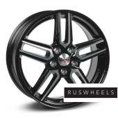 Диски Yamato R17 / 7J PCD 5x112 ЕТ 45 ЦО 57.1 Renjiro