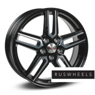 Диски Yamato R17 / 7J PCD 5x112 ЕТ 45 ЦО 57.1 Renjiro