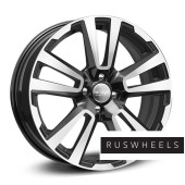 Диски iFree Original R17 / 6.5J PCD 5x114.3 ЕТ 50 ЦО 66.1 ZV Kaptur КС874 Диски iFree Original R17 / 6.5J PCD 5x114.3 ЕТ 50 ЦО 66.1 ZV Kaptur КС874