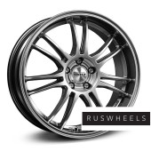 Диски Dotz R17 / 7J PCD 5x114.3 ЕТ 48 ЦО 71.6 Shift shine Диски Dotz R17 / 7J PCD 5x114.3 ЕТ 48 ЦО 71.6 Shift shine