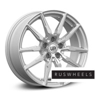 Диски Wheels UP R17 / 7J PCD 5x105 ЕТ 42 ЦО 56.6 Up121